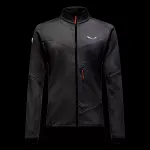 Salewa Sella Crevasse naiste fliisjope Black Out
