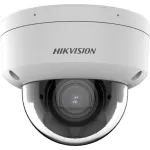 Hikvision Pro Series with AcuSense DS-2CD2763G2-LIZS2U (2.8-12mm) Outdoor Dome IP Security Camera, 5MP, 3200x1800, Ceiling/Wall