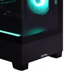 ACTINA PC AMD Ryzen 7 5700X 16 GB DDR4-SDRAM 1 TB SSD NVIDIA GeForce RTX 5070 Midi Tower Must