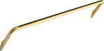 DEANTE ADI Z621 Seinale Kinnitatav K&auml;ter&auml;tinagi 60 cm Matt Must