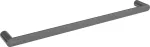 DEANTE Seinale Kinnitatav K&auml;ter&auml;tikuivati - 60 cm, Kahekordne, Kroom