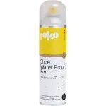 Toko Shoe Water Proof Pro 250ml - PFC-vaba veekindluse pihusti nahale, seemisnahale, nubukile, tekstiilile, s&uuml;nteetikale, hingavatele membraanidele