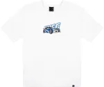Kamuflage Wanted T-s&auml;rk Must XL