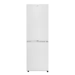 CANDY CNCQ2T618CW Vabaltseisev K&uuml;lmik-S&uuml;gavk&uuml;lmik Total No Frost, 307 L, Valge