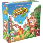 Pegasus Spiele m&auml;ng Crazy Coconuts