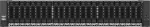 Intel Server System M50FCP2UR208 - Rack-Mount - 2U - No CPU - RAM 0 GB - SATA - Hot-Swap 2.5 inch