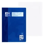 ELBA Universal Register Sheets A4 Lined 16 Sheets 90 g/m&sup2; 4-Hole Punched White