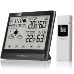 KIENZLE TempTrend NEO Home Weather Station (15407)
