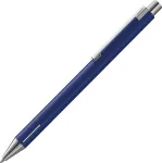 LAMY econ Pastakas Tumehall Must Tint