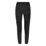 Salewa Puez Cargo Tights naiste retuusid - XS - Black Out
