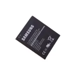 Samsung EB-BG715BBE aku - Li-Ion - 4050 mAh - 15.59 Wh - Galaxy Xcover Pro jaoks (GH43-04993A)