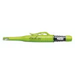 PICA-MARKER Pica DRY Longlife Automatic Pen 2,8 mm Graphite 2B Must/Punane