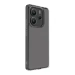 Evelatus Xiaomi Redmi Note 14 5G Clear Silicone Case 1,5mm TPU Transparent