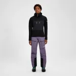 Berghaus Extrem Vanguard GTX Pant Af Naiste m&auml;gip&uuml;ksid - Planet Purple, suurus S