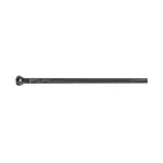 ABB TY28MX kaablivits, must, UV-kindel, 360 x 4,8 mm, 1000 tk kotis (7TAG009210R0050)
