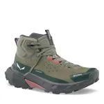 Salewa Pedroc 2 Leather Mid PTX naiste matkasaapad