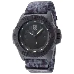 LUMINOX Men's Watch XS.CE01.BO Commando Raider 3320 Series 45mm