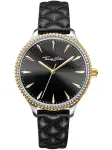 THOMAS SABO Spirit naiste kell WA03232212033 38mm roosakuld