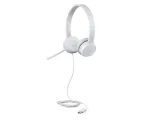 Lenovo GXD1E71385 k&otilde;rvaklapid/peakomplekt juhtmega randmele K&otilde;ned/muusika USB Type-A Hall