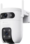 EZVIZ C9C 3MP+3MP 2K PTZ Kahe objektiiviga Wi-Fi kaamera