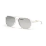 Philipp Plein Sport meeste p&auml;ikeseprillid SSP014-615WWP must raam hall klaas 61mm