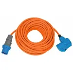 Brennenstuhl Camping pikendusjuhe CEE 25 m H07RN-F 3G 2.5 mm&sup2; IP44 sinine