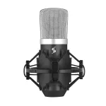 SGG Stagg SUM40 Kondensaatormikrofon USB