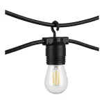 SYNERGY21 Synergy 21 LED Retrofit E27 Fairy Lights Module 5m Type3