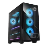 ASUS ROG G700 G700TF-7265KF270W lauaarvuti, Intel Core Ultra 7 265KF, 64GB DDR5, 2TB SSD, NVIDIA GeForce RTX 5080 16GB, Windows 11 Home