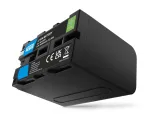 Newell Plus Aku NP-F960 Asendus Sonyle
