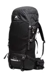VOLVEN Yosemite 65 Seljakott - Must