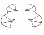 SUNNYLIFE Propeller Guard Set 4-Pack for DJI Mavic 3 / Mavic 3 Classic - Dark Grey