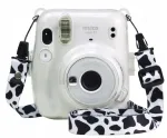 LoveInstant Universaalne kaelarihm Fujifilm Instax Mini 11 8 9 70 90 / Fudge kaameratele