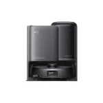 Anker Eufy robot-tolmuimeja | Omni E25 | M&auml;rg ja kuiv | T&ouml;&ouml;aeg (max) 180 min | Tolmumahutavus 3 L | 20000 Pa | Must