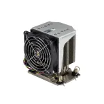 Supermicro SNK-P0081AP4 4U aktiivne protsessorijahuti LGA4189 jaoks