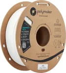 Polymaker PETG 3D-printeri filament, 1,75 mm, 1 kg, valge