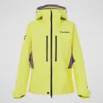 Berghaus Extrem Vanguard GTX Jkt AF naiste k&otilde;vakestaga jope - Spark / Purple Planet