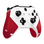 Lizard Skins XBOX One - Crimson Punane (l&otilde;igatud m&otilde;&otilde;tu, 0,5mm)