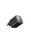 Siseruumides kasutatav USB-kiirlaadimislaadija Anker Prime A2669313 &mdash; 67 W, 1&times;USB-A, 2&times;USB-C, must