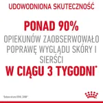 Kuiv kassitoit Royal Canin Hair & Skin Care 4 kg &mdash; t&auml;iskasvanud, linnuliha, t&auml;isv&auml;&auml;rtuslik s&ouml;&ouml;t