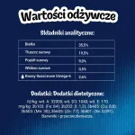 Kassitoidu kotike Felix Party Mix Originaal 60 g &mdash; t&auml;iskasvanud kassid, kotike