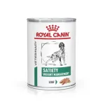 ROYAL CANIN Dog Satiety Loaf VHN - m&auml;rg koeratoit - 195 g