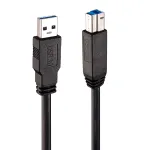 USB-kaabel Lindy 10m aktiivne USB 3.0 kaabel