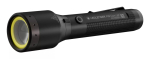 Ledlenser P9R Core LEP 502987 LED-taskulamp, must