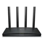 TP-Link Archer AX18 kahe sagedusalaga Gigabit juhtmevaba ruuter (2,4 GHz / 5 GHz), must