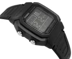 Casio W-800H-1BVES meeste digitaalkell - 100m veekindel kvartskell