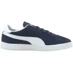 PUMA Club 381111 03 meeste tossud - Puma White/Black/Gum - suurus 44
