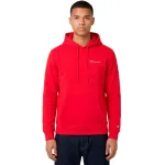 Champion meeste kapuutsiga dressipluus punane 221791 RS067 L