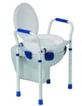 Aston Clipper VII 500431 WC-istme katte