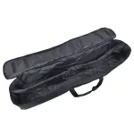 LIGHT4ME BAR BAG LED-kandekott &ndash; polsterdatud, veekindel, 100cm